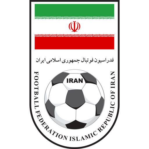 Iran Women badge