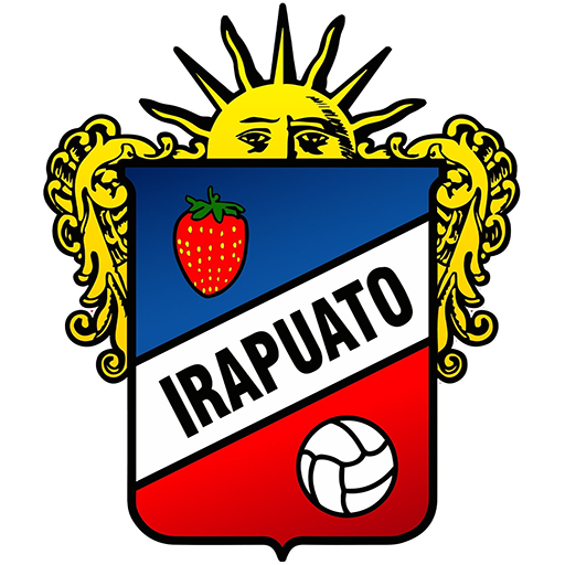 Irapuato badge