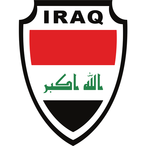 Iraq badge