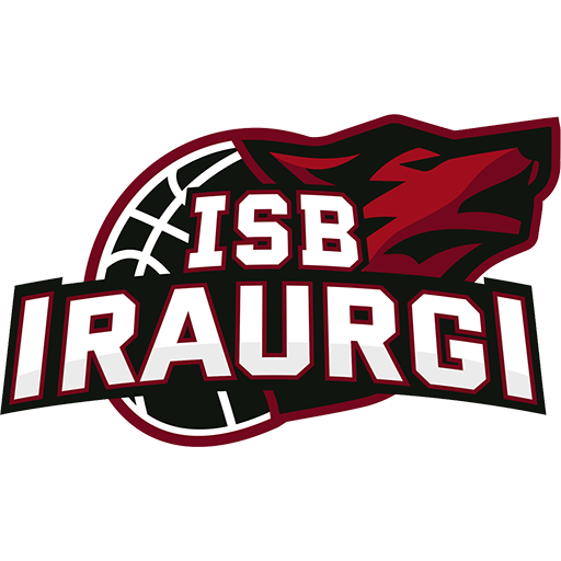 Iraurgi SB badge