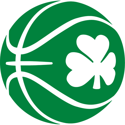 Ireland Basketball Women badge