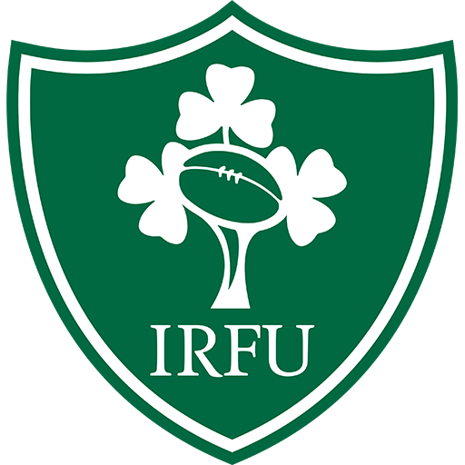 Ireland Rugby badge