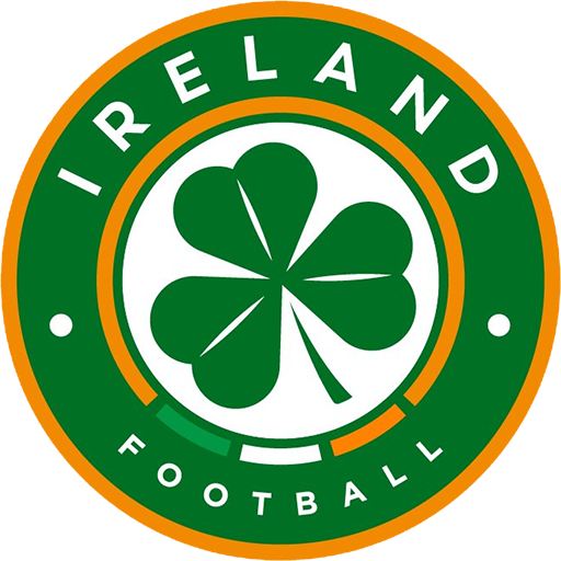 Ireland Women badge