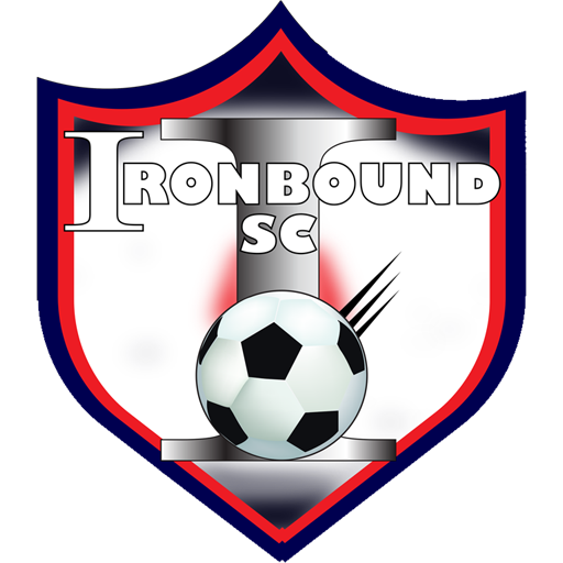 Ironbound SC badge