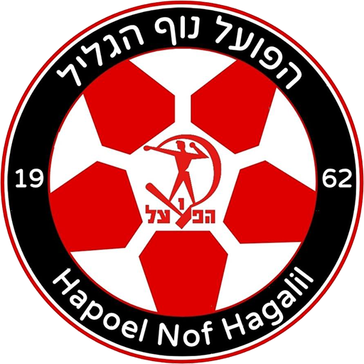 Hapoel Nof HaGalil vs Ironi Modi'in badge left