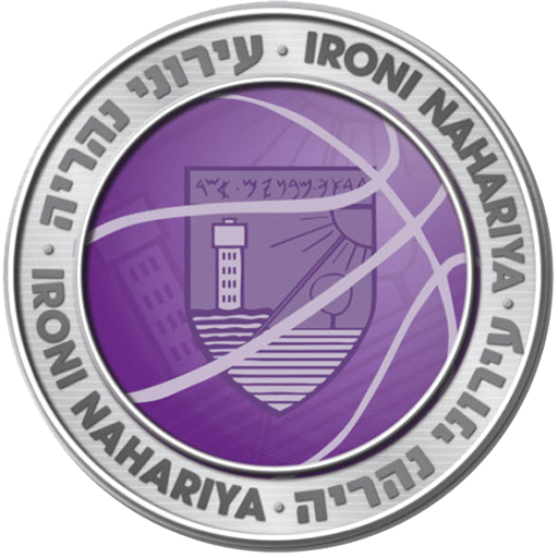Ironi Nahariya badge
