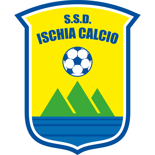 Ischia Isolaverde badge
