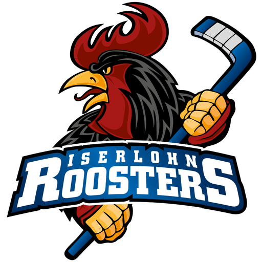 Iserlohn Roosters badge