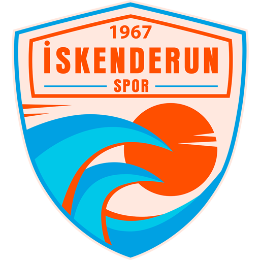 İskenderunspor badge