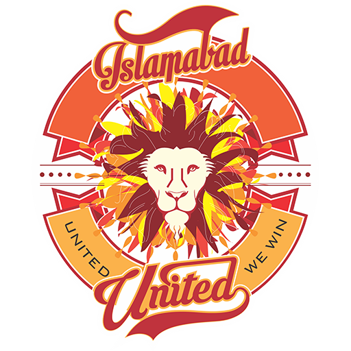 Islamabad United badge