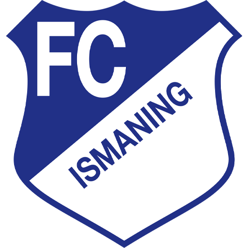 Ismaning badge
