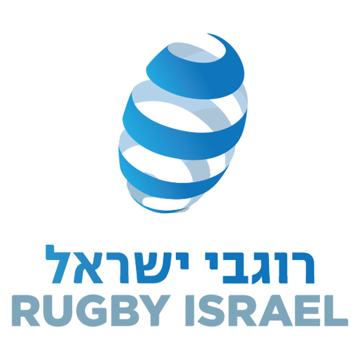 Israel Rugby badge