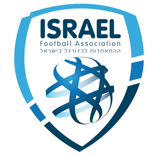 Israel U19 badge