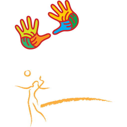 Israel Volleyball Women badge
