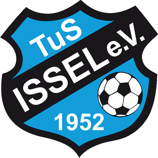 Issel Women badge