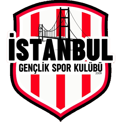 İstanbul GSK Women badge