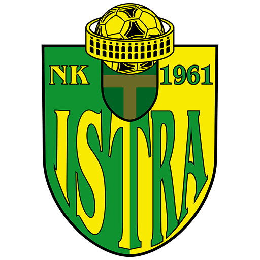 Istra 1961 badge