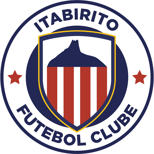 Itabirito badge