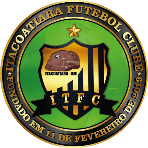 Itacoatiara badge