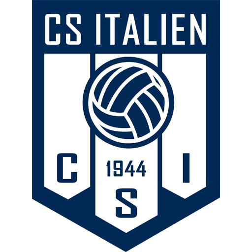 Italien Genève badge
