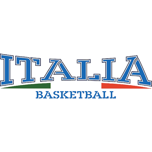 Italy Basketball Women badge