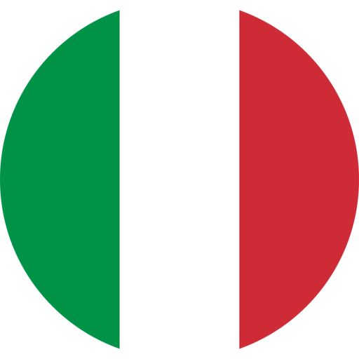 Italy Curling Women badge