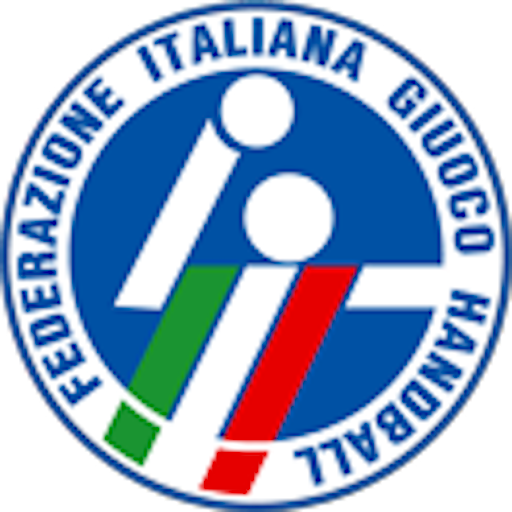 Italy Handball badge