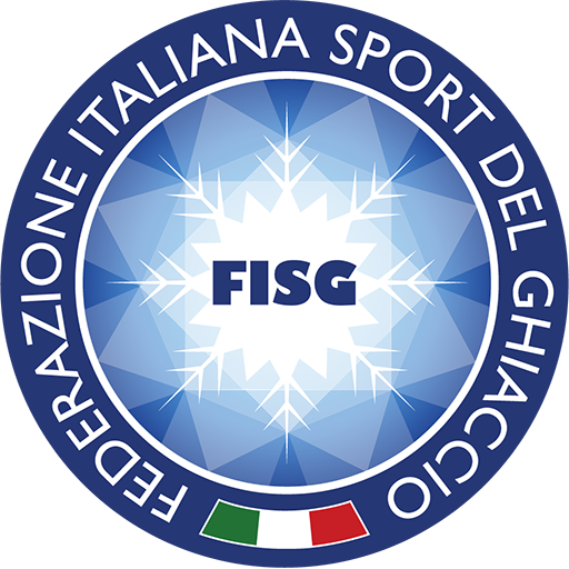 Italy Ice Hockey badge