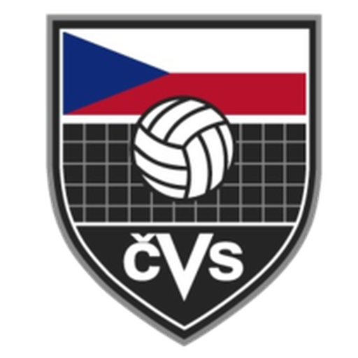 Italy Volleyball badge