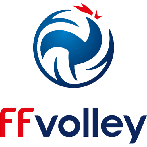 Italy Volleyball Women badge