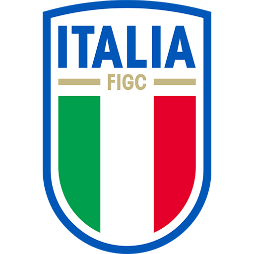 Italy Women U17 badge