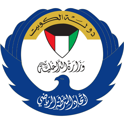 Ittihad Al-Shorta badge