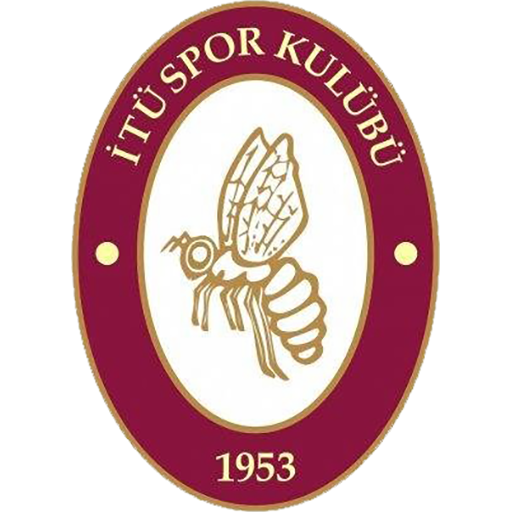 İTÜ B.K. badge