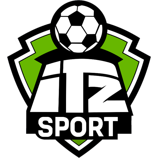 ITZ Sport badge