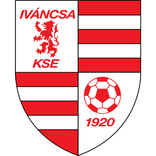 Iváncsa badge