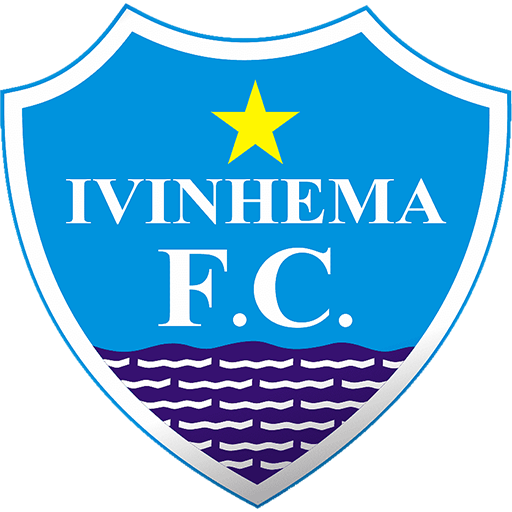 Ivinhema badge