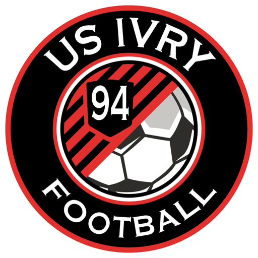 Ivry badge