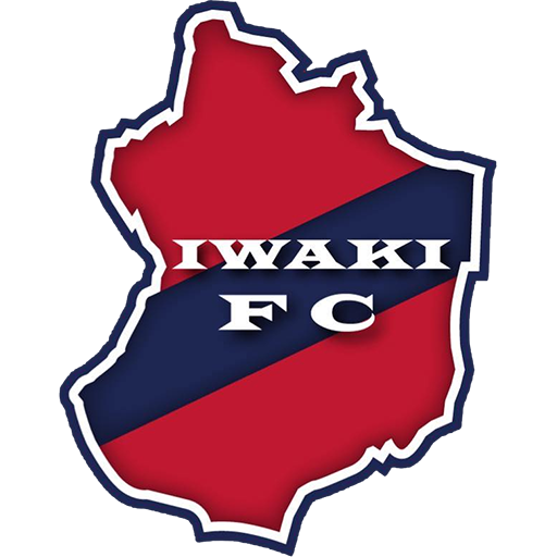 Iwaki FC badge