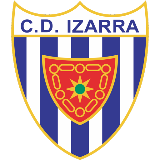 Izarra badge