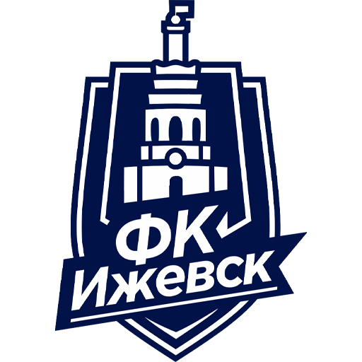 Izhevsk badge