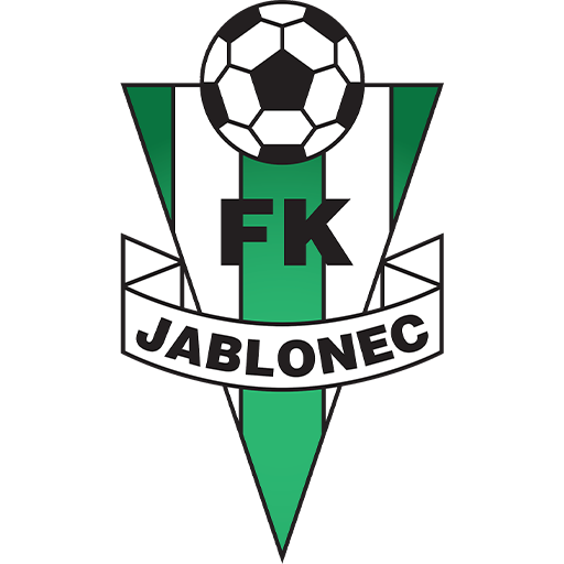Jablonec B badge