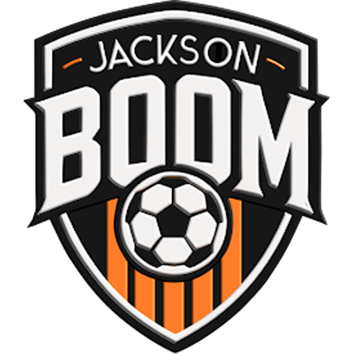 Jackson Boom badge