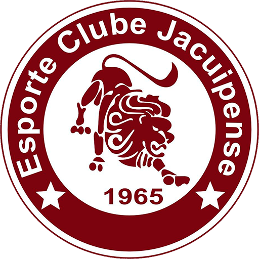 Jacuipense badge