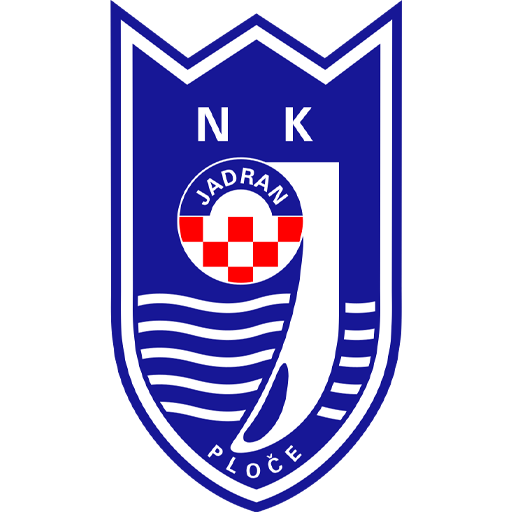 Jadran Luka Ploče badge