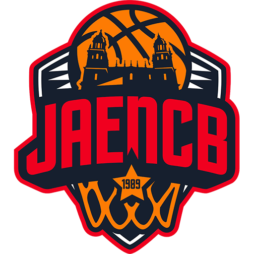 Jaén CB badge