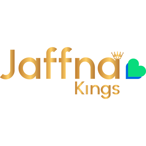 Jaffna Kings badge