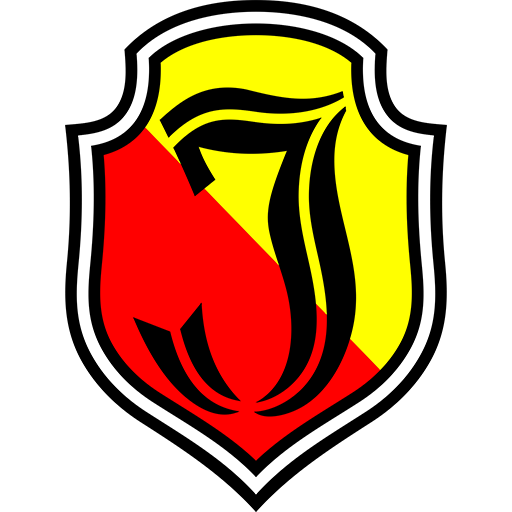 Jagiellonia Białystok II badge