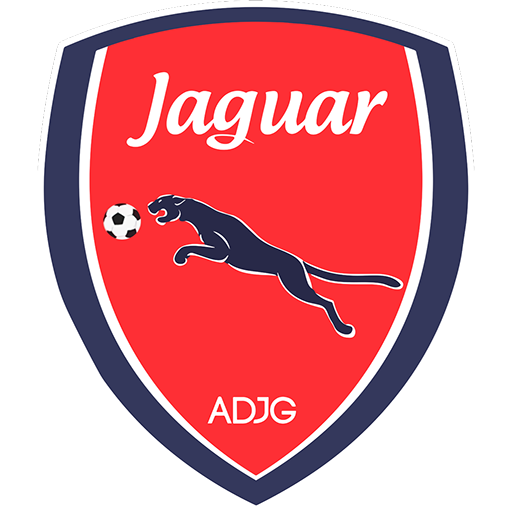 Jaguar badge