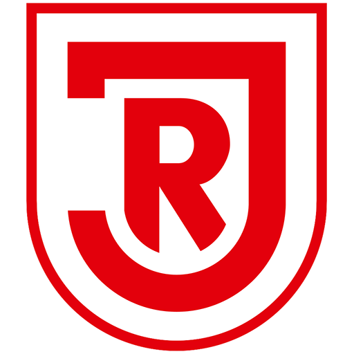 Jahn Regensburg II badge