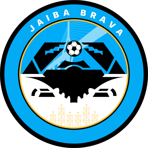 Jaiba Brava badge